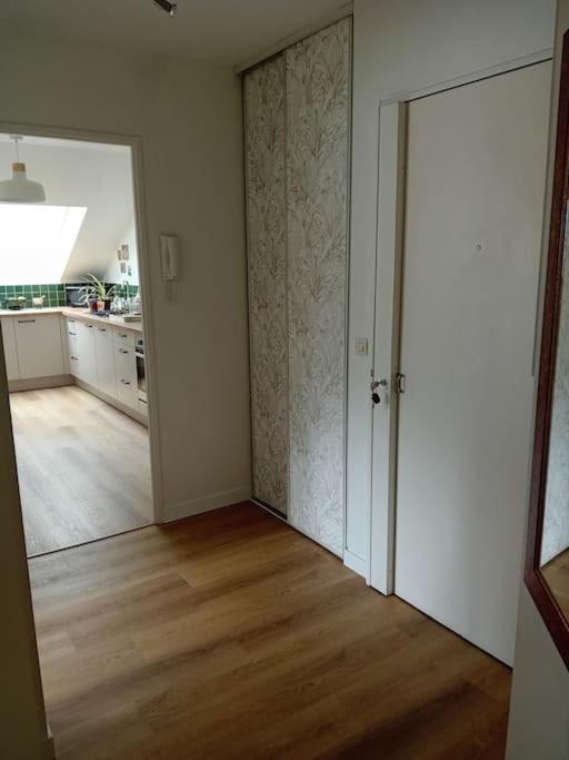 T2 58m2, Proche Orly Et Disney, Parking, Ligne Metro 8 A 5 Minutes * Creteil