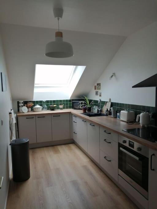 Apartment T2 58m2, Proche Orly Et Disney, Parking, Ligne Metro 8 A 5 Minutes *